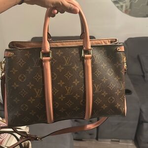 Handbag Louis Vuitton